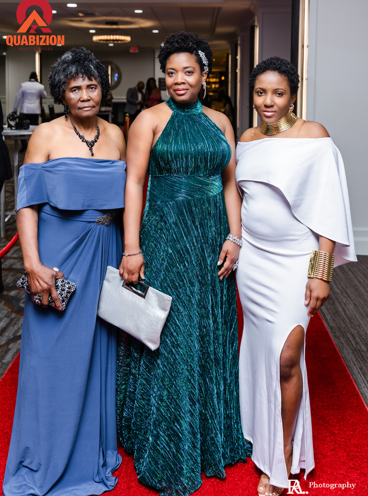 Mother's Gala 2024