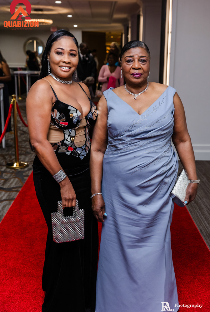 Mother's Gala 2024