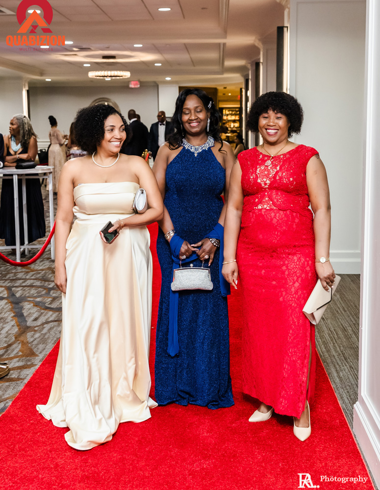 Mother's Gala 2024