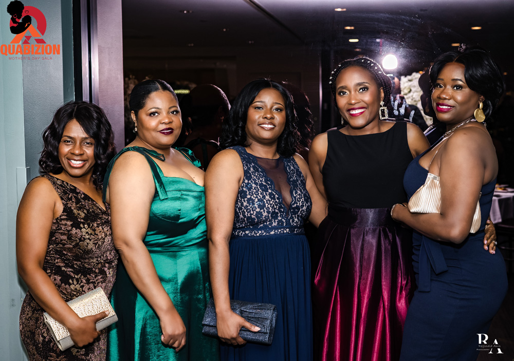 Gala Mother's Day 2025