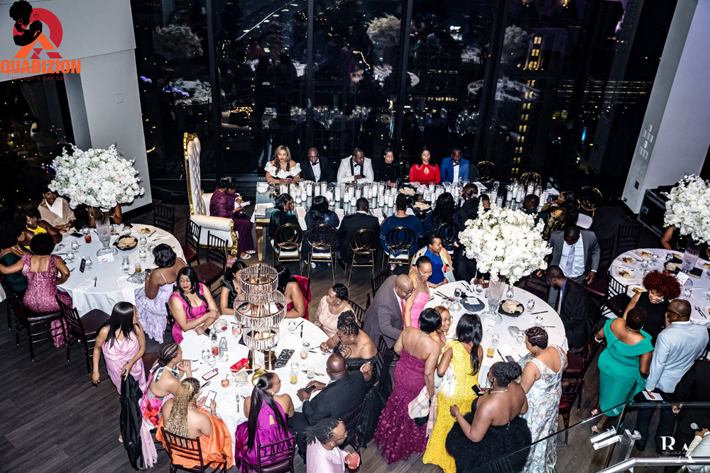 Gala Mother's Day 2025