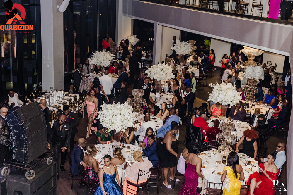 Gala Mother's Day 2025
