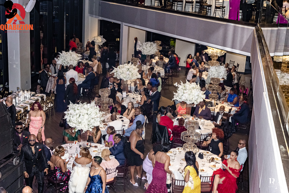 Gala Mother's Day 2025