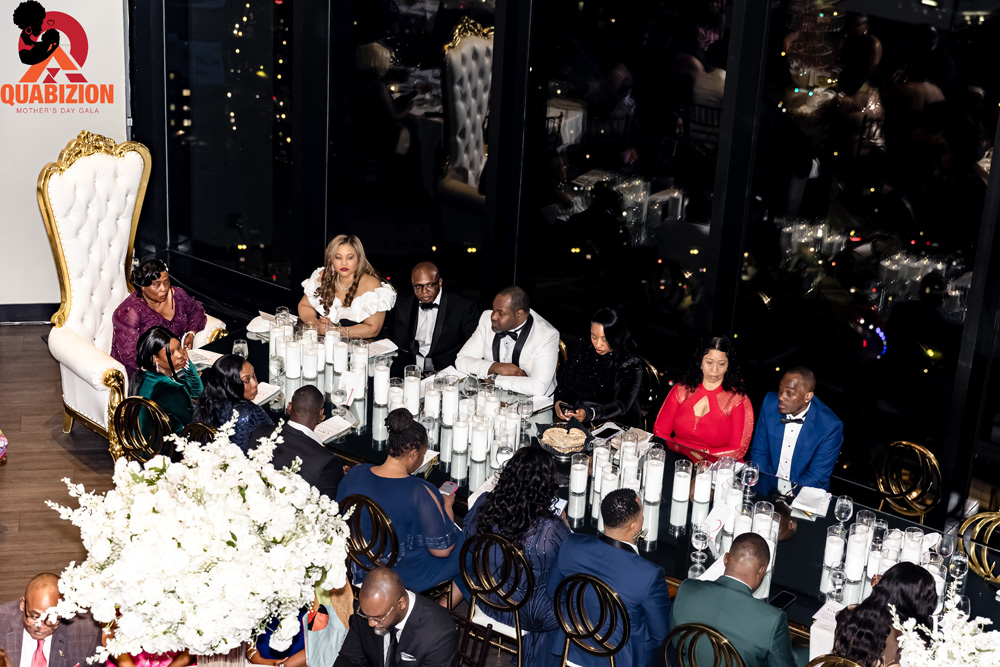 Gala Mother's Day 2025