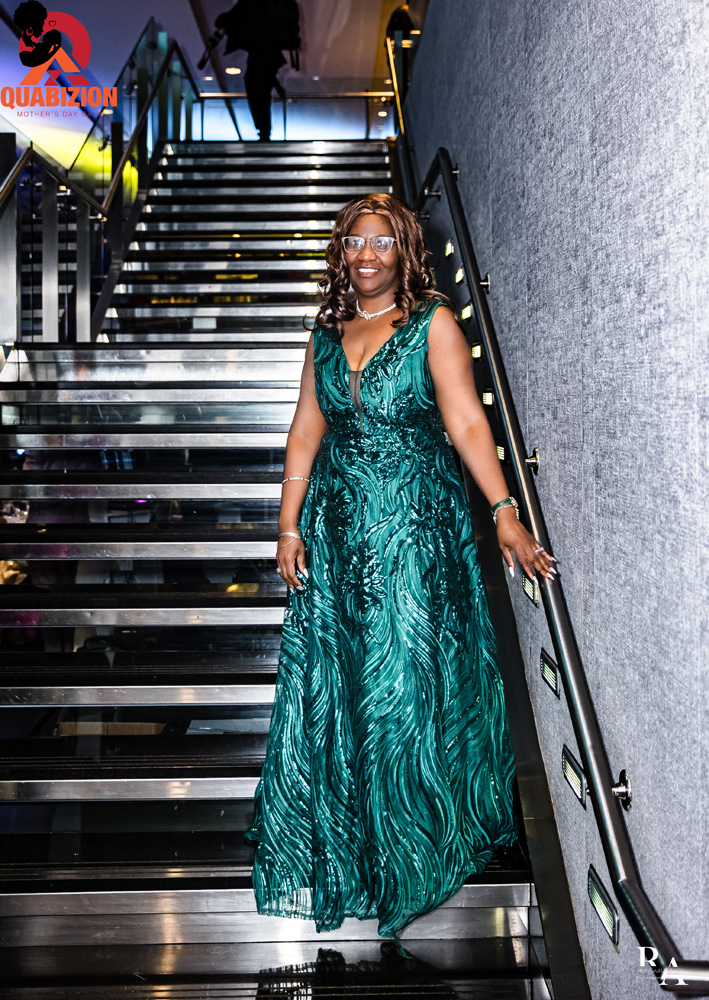 Gala Mother's Day 2025