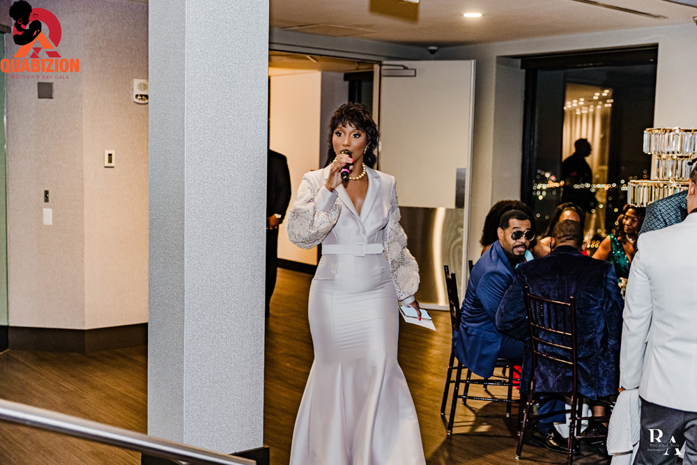 Gala Mother's Day 2025