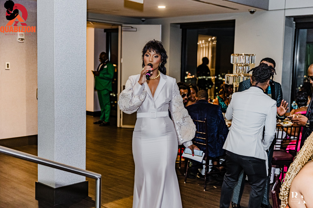 Gala Mother's Day 2025