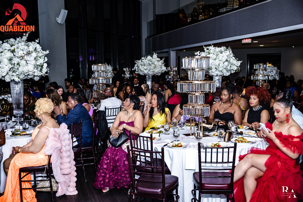 Gala Mother's Day 2025