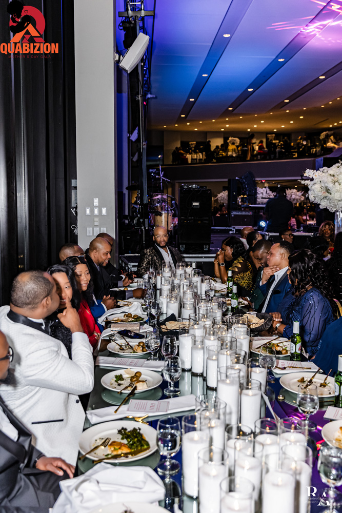 Gala Mother's Day 2025
