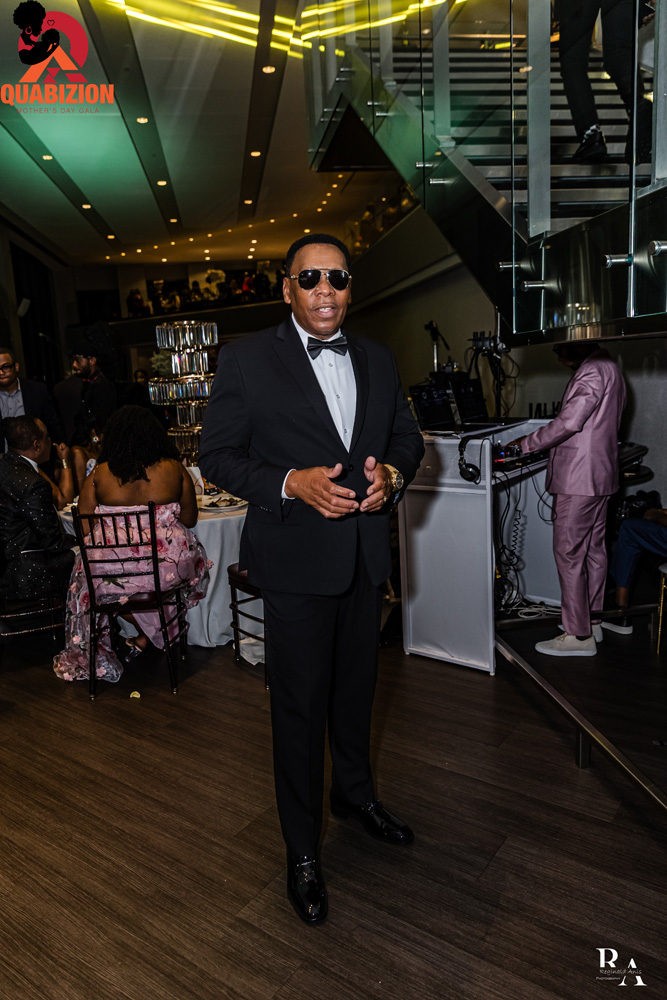 Gala Mother's Day 2025