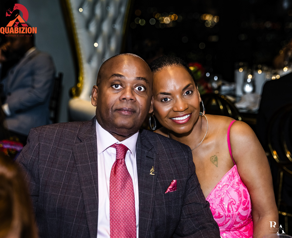 Gala Mother's Day 2025