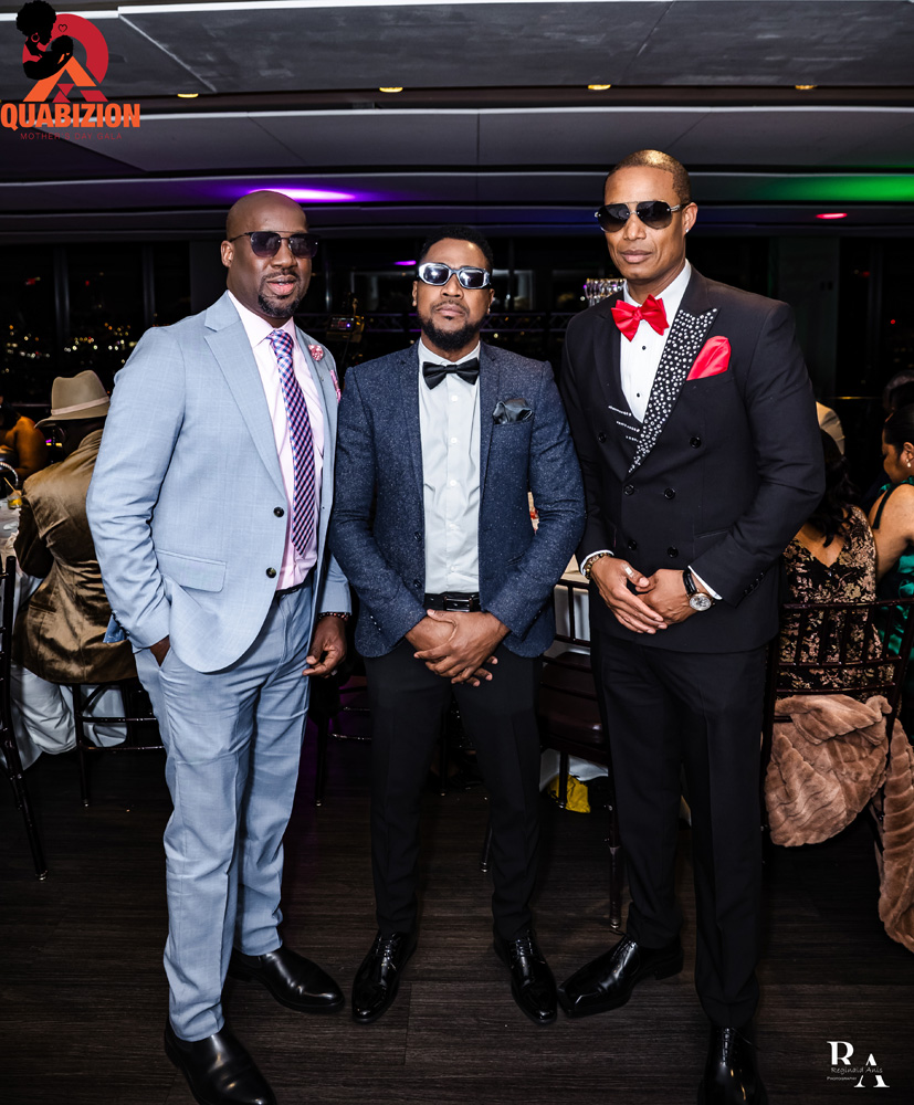 Gala Mother's Day 2025