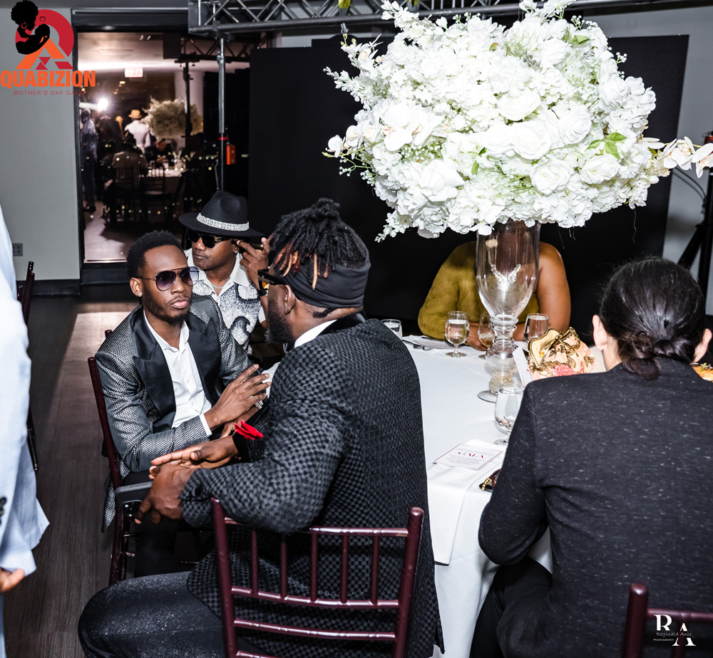Gala Mother's Day 2025