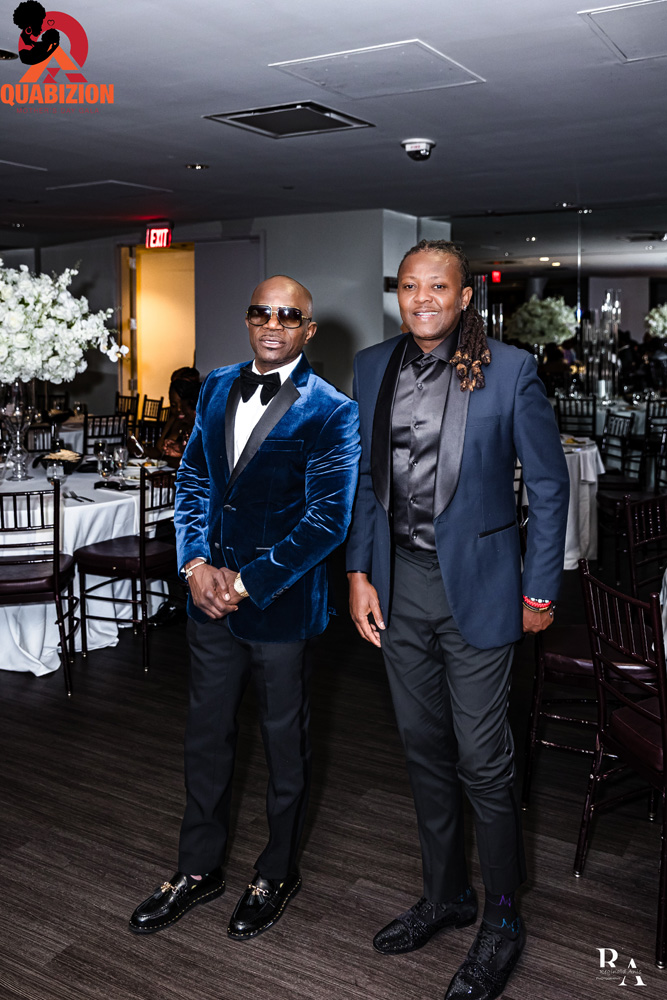 Gala Mother's Day 2025