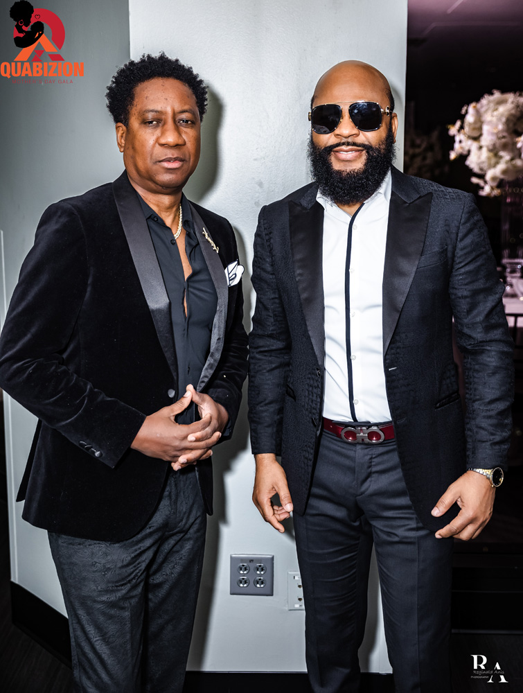 Gala Mother's Day 2025
