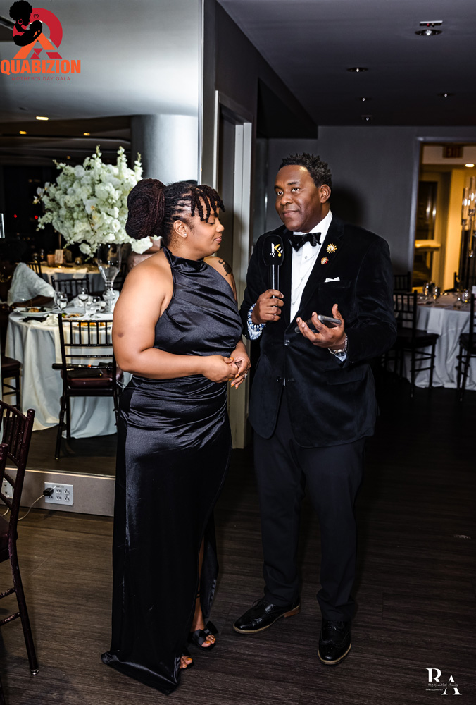 Gala Mother's Day 2025