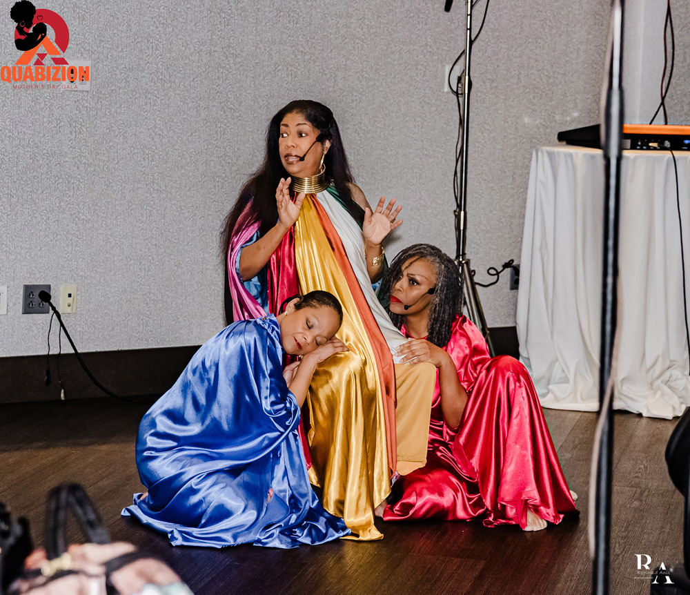 Gala Mother's Day 2025
