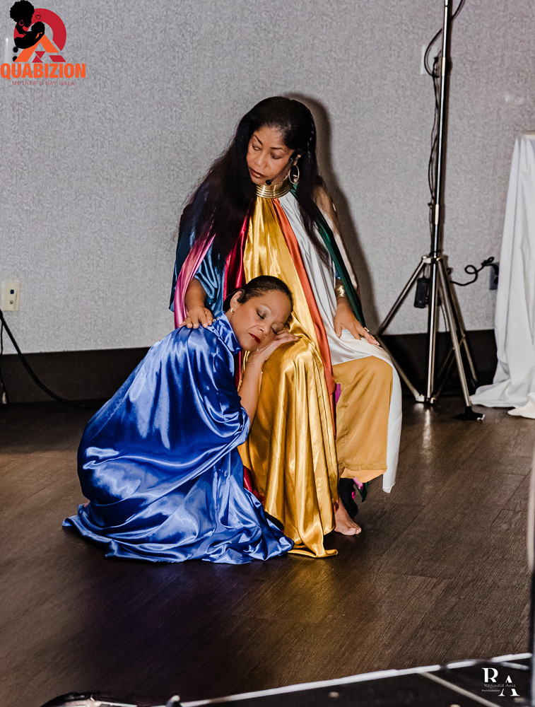 Gala Mother's Day 2025