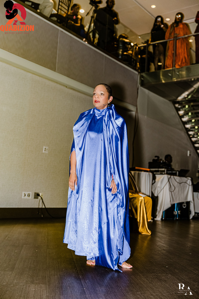 Gala Mother's Day 2025