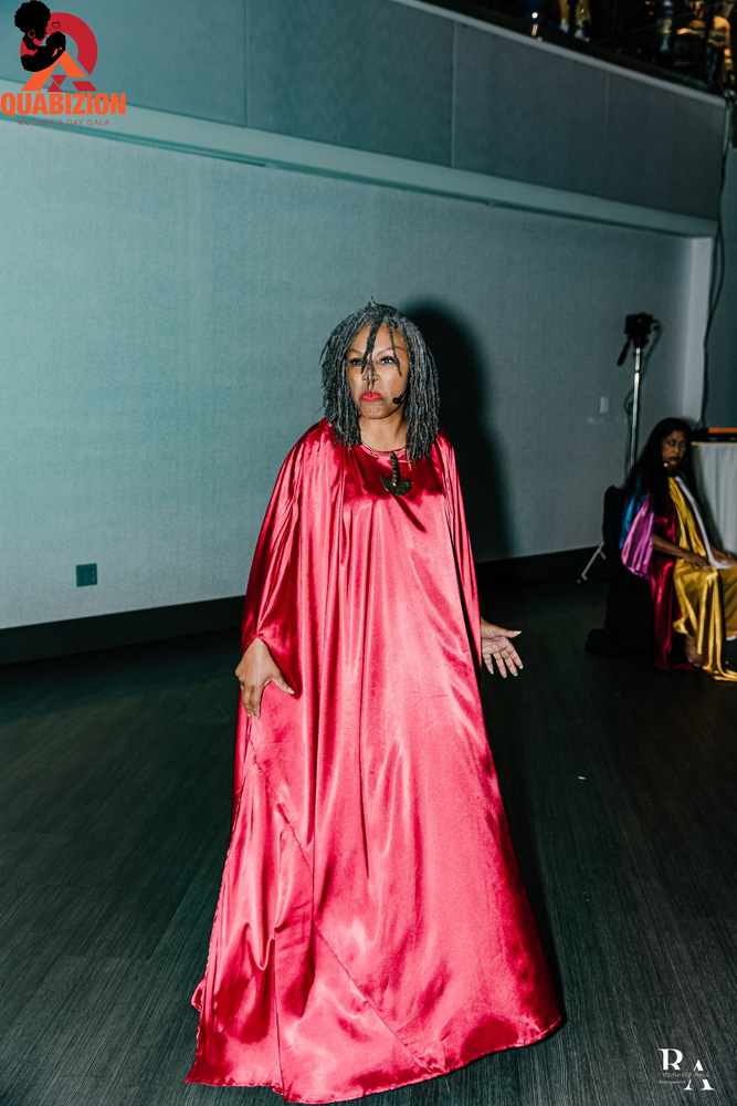 Gala Mother's Day 2025