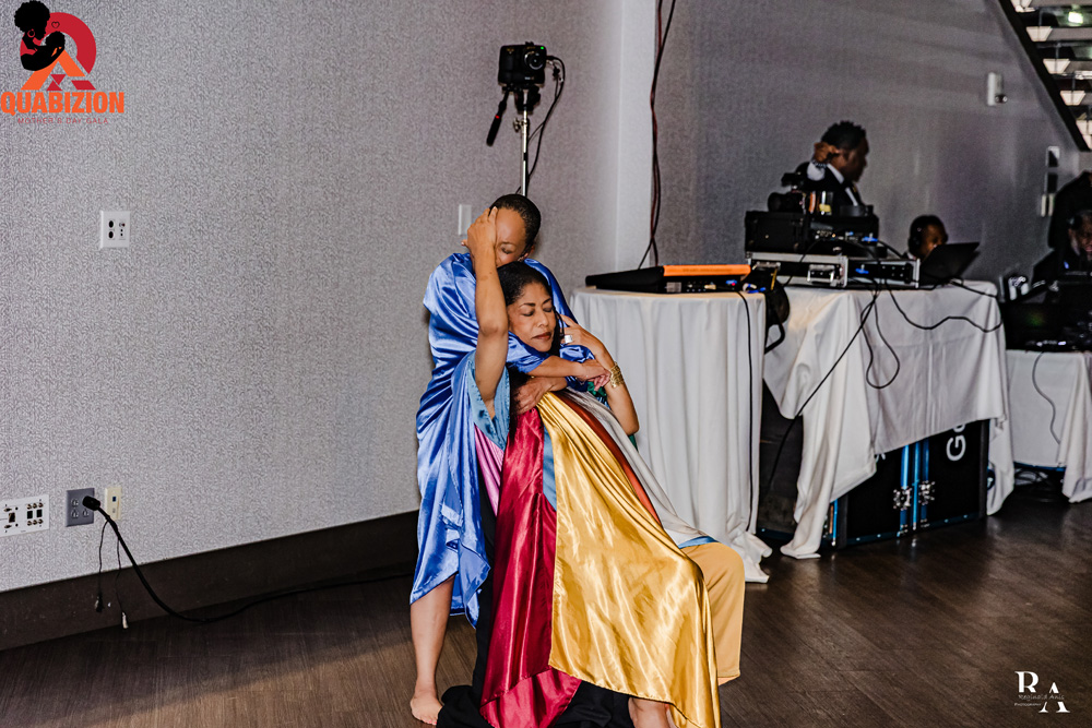 Gala Mother's Day 2025