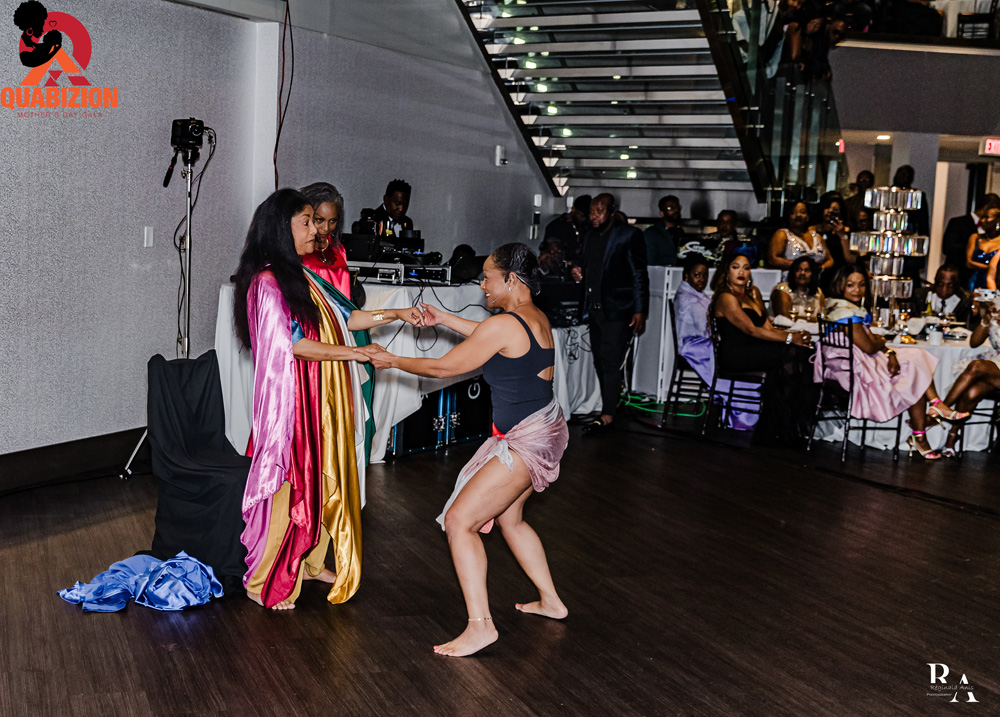 Gala Mother's Day 2025