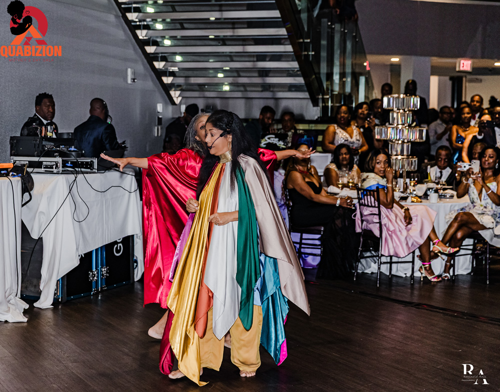 Gala Mother's Day 2025