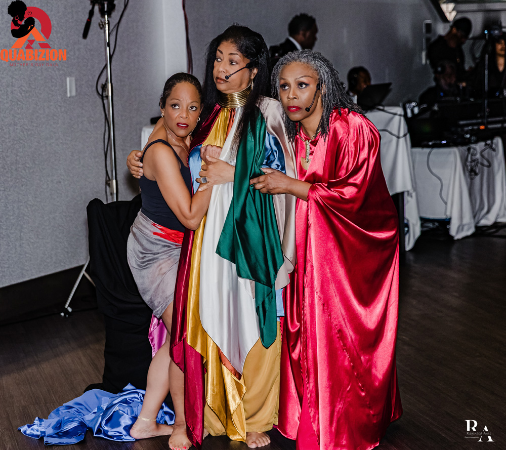 Gala Mother's Day 2025