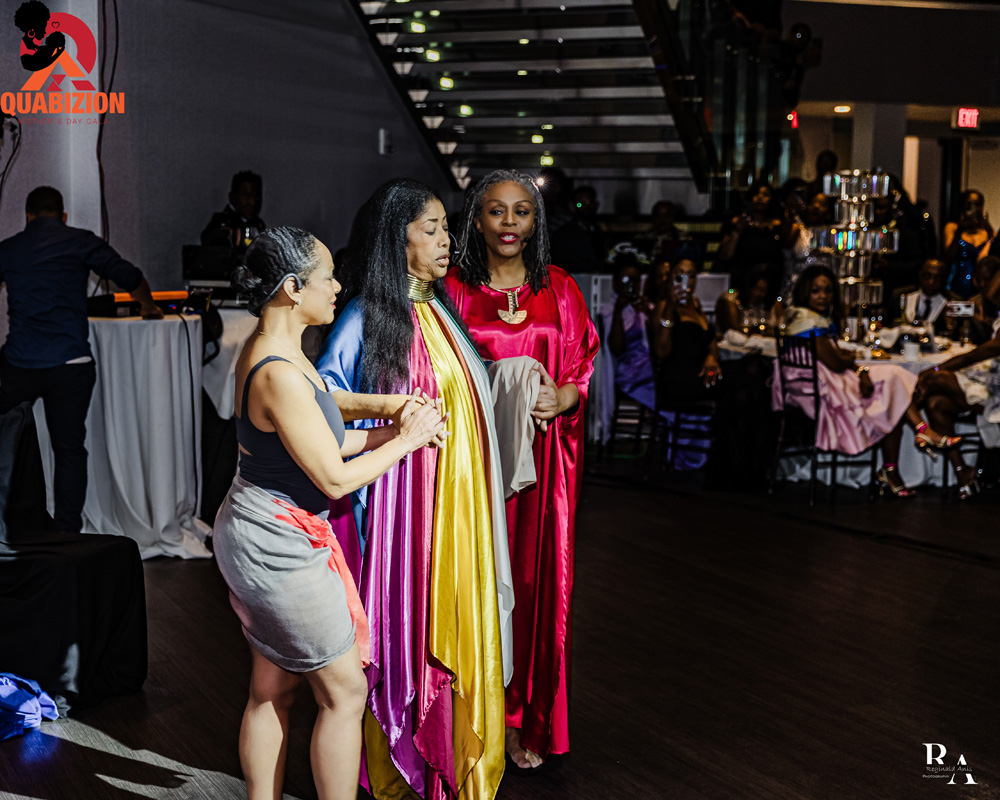 Gala Mother's Day 2025