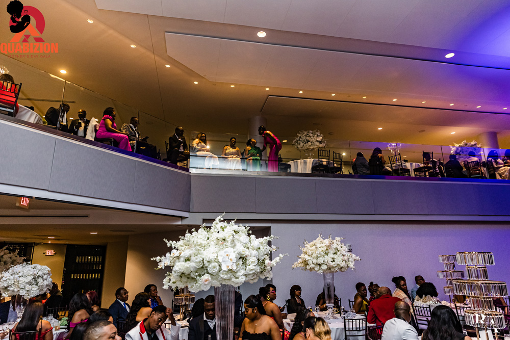 Gala Mother's Day 2025