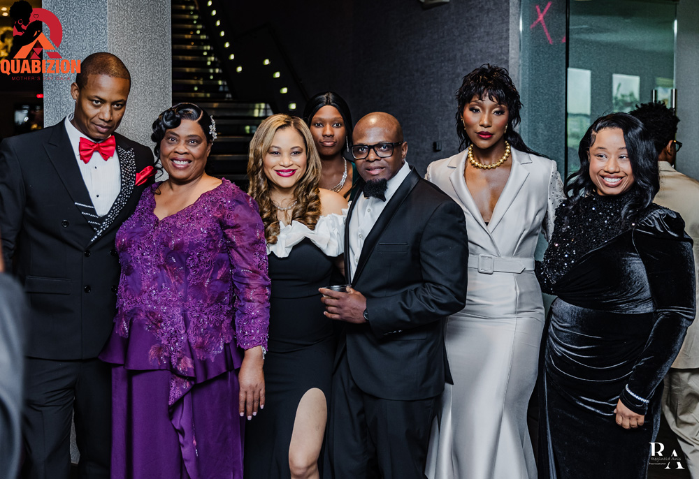 Gala Mother's Day 2025