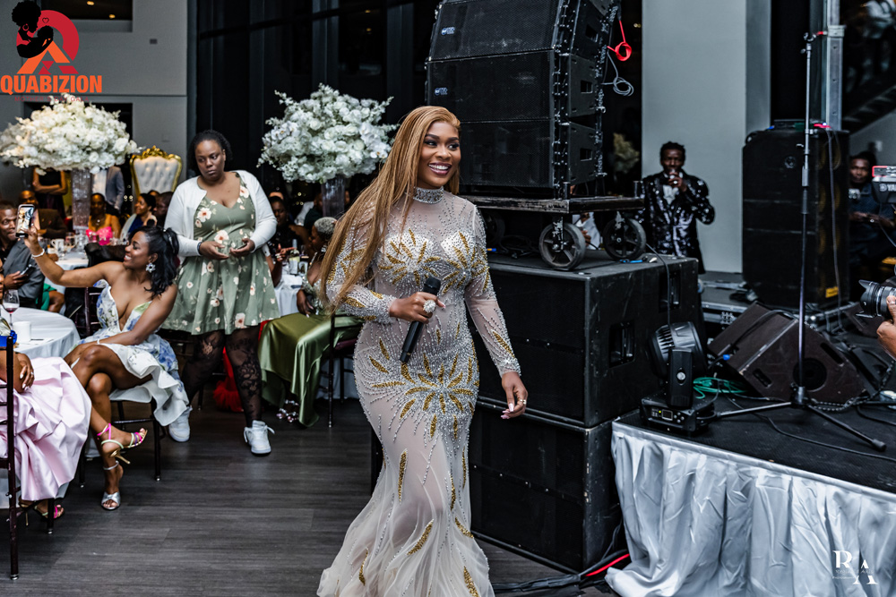 Gala Mother's Day 2025