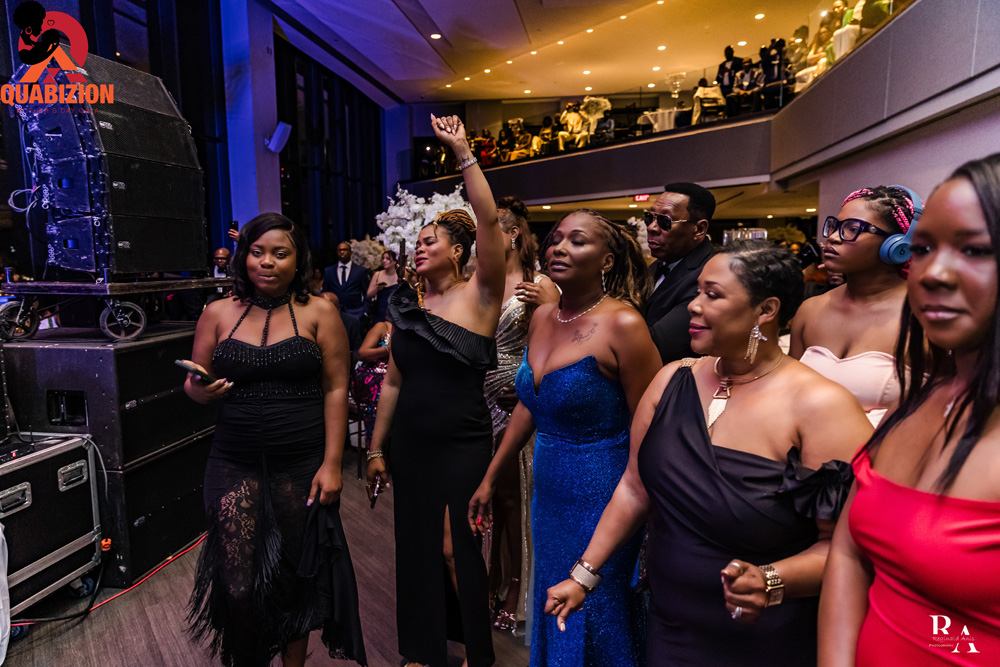 Gala Mother's Day 2025
