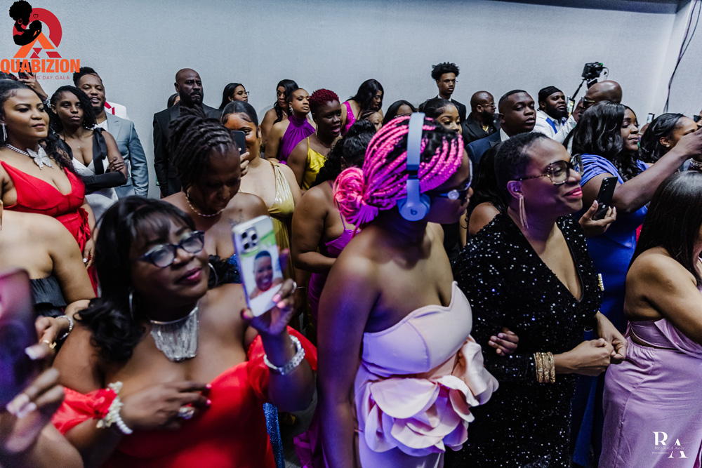 Gala Mother's Day 2025