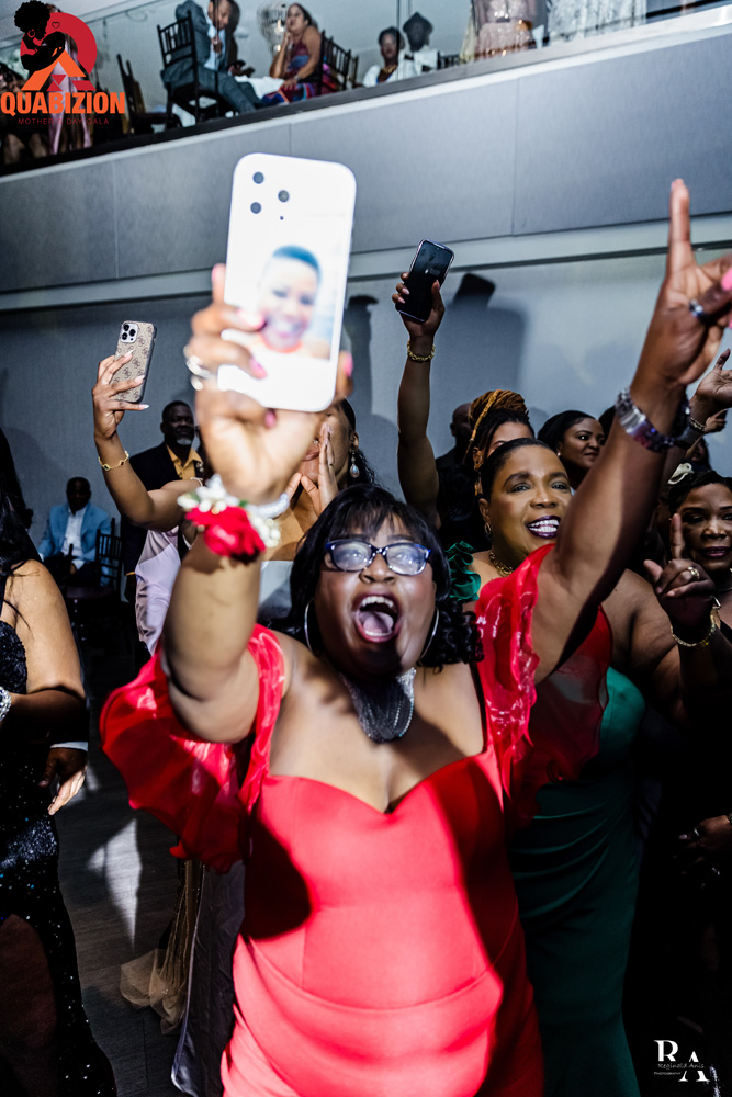 Gala Mother's Day 2025