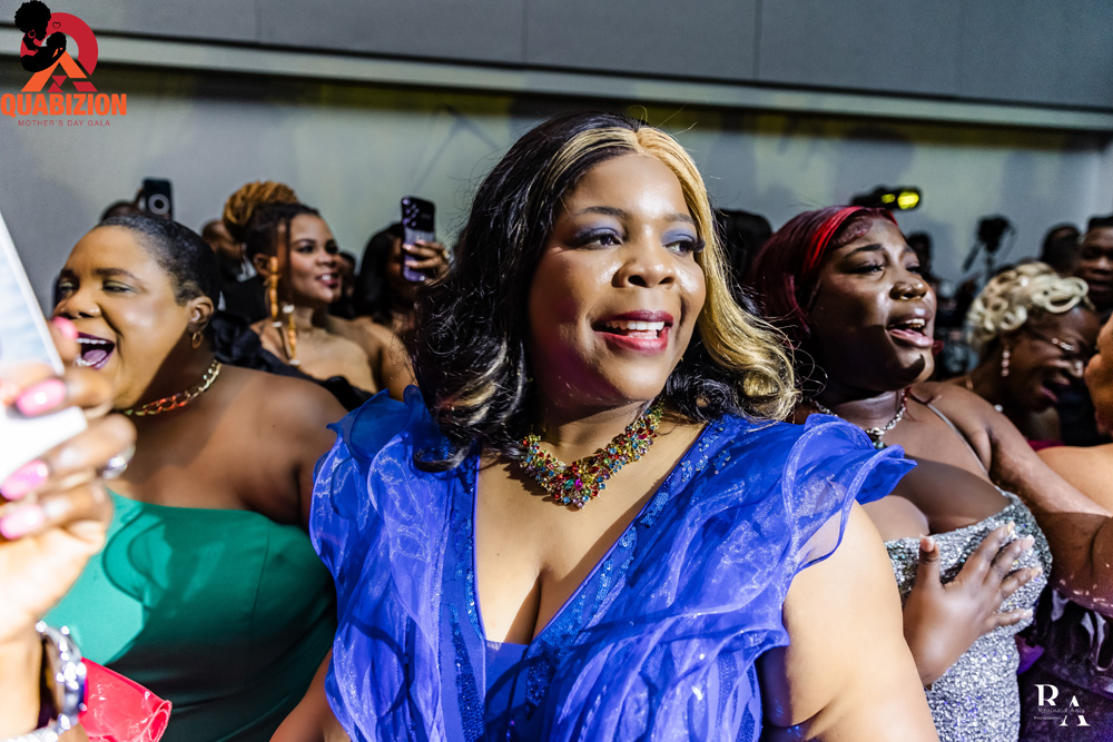 Gala Mother's Day 2025
