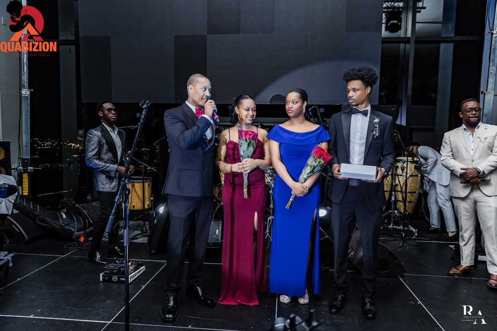 Gala Mother's Day 2025