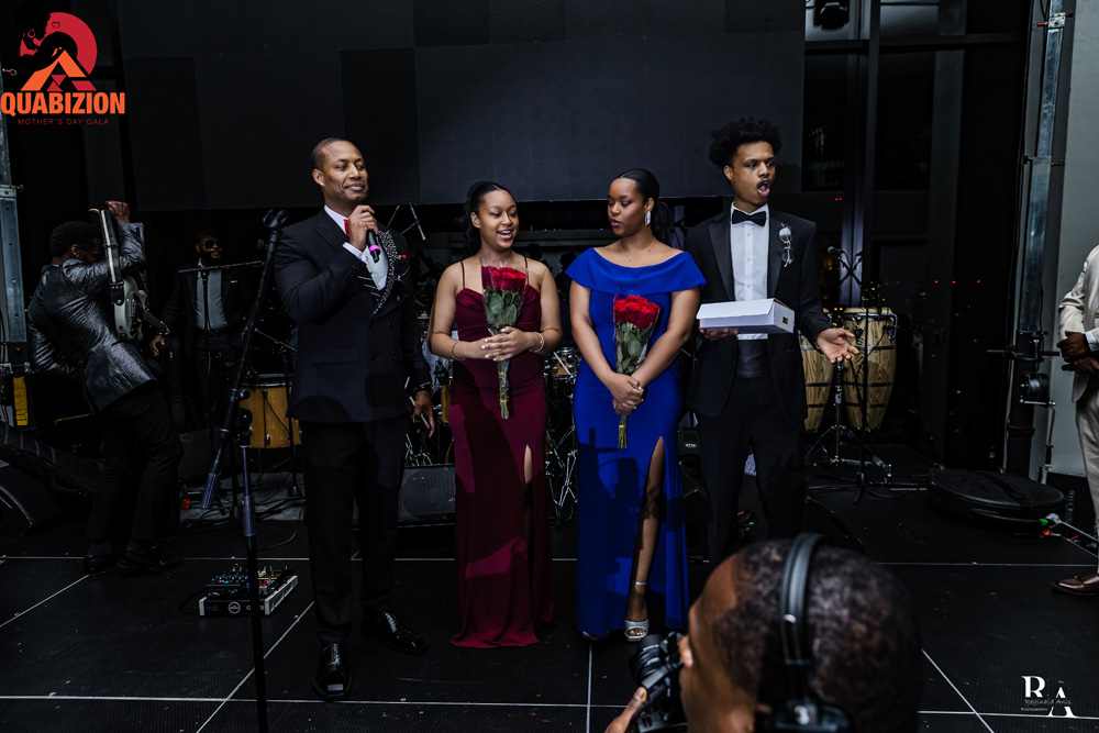 Gala Mother's Day 2025