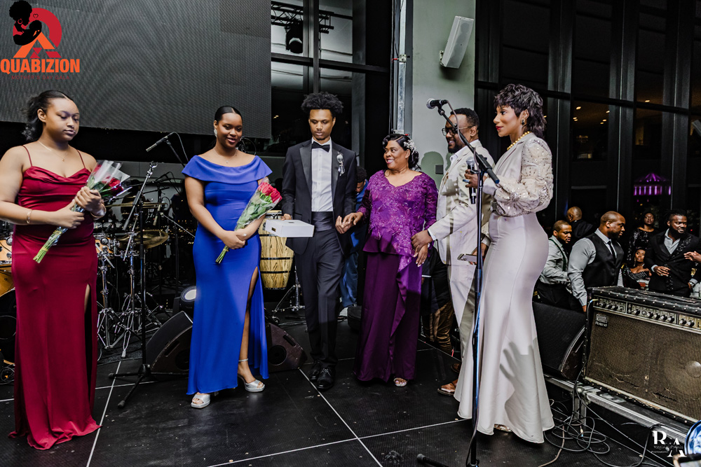 Gala Mother's Day 2025