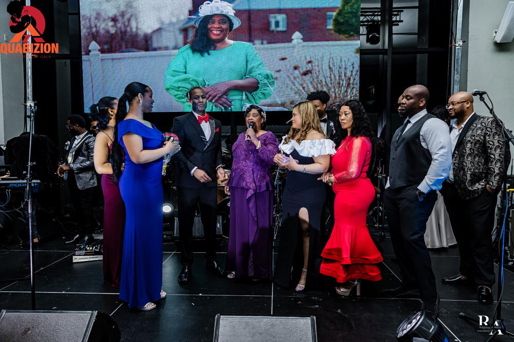 Gala Mother's Day 2025