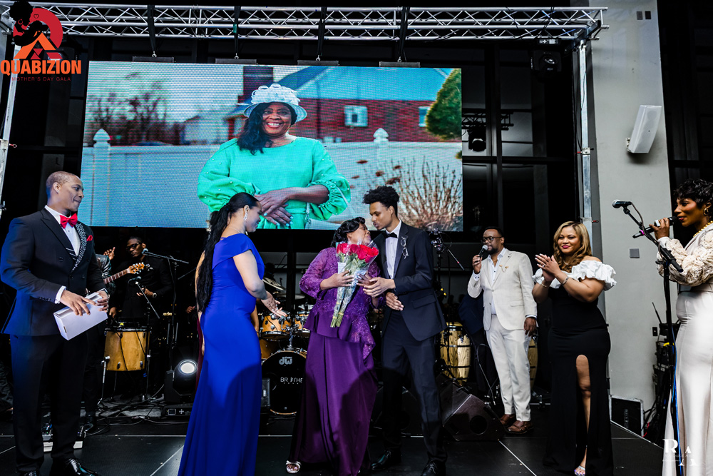 Gala Mother's Day 2025