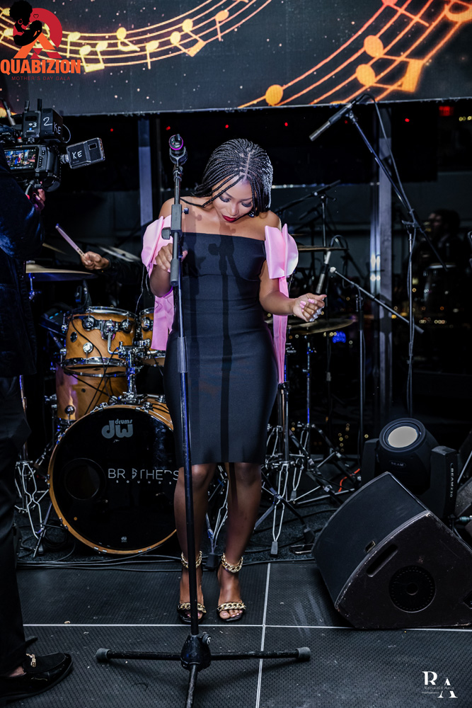 Gala Mother's Day 2025