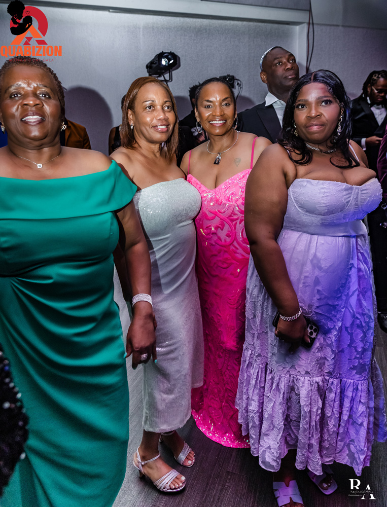 Gala Mother's Day 2025