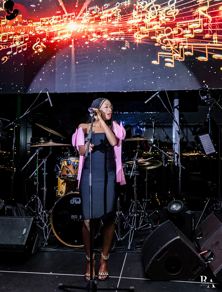 Gala Mother's Day 2025