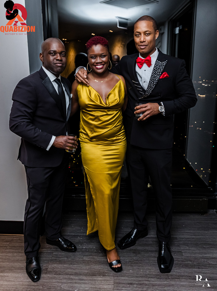 Gala Mother's Day 2025