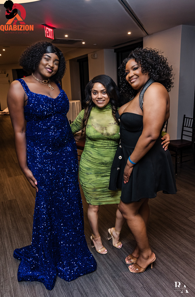 Gala Mother's Day 2025