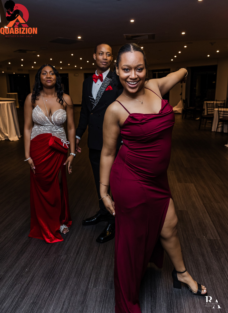 Gala Mother's Day 2025
