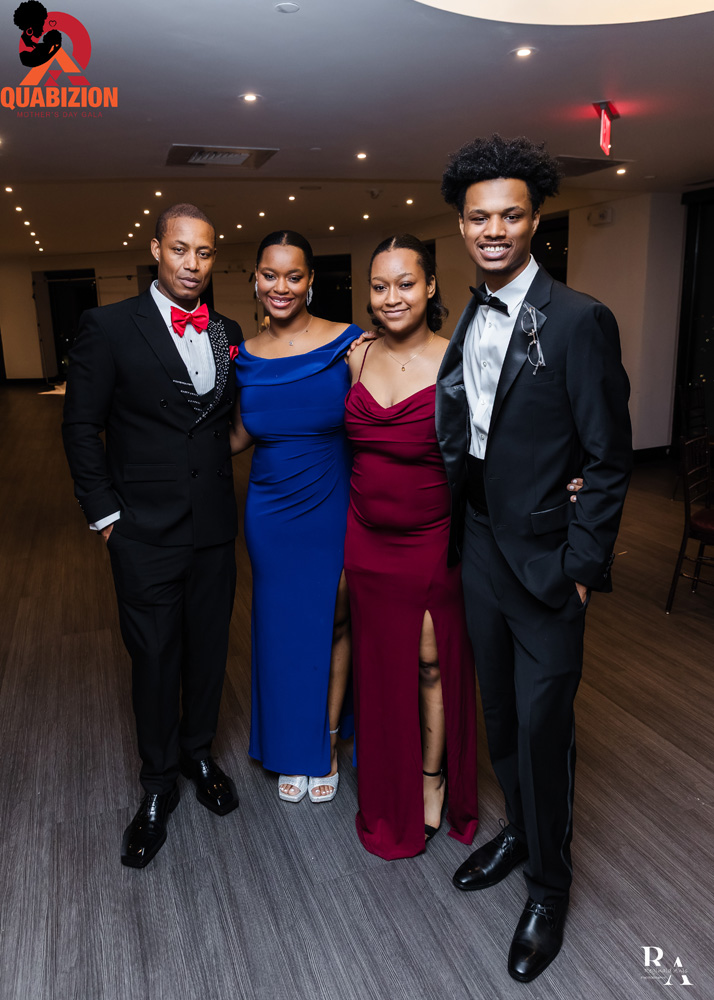 Gala Mother's Day 2025