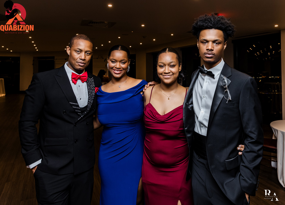 Gala Mother's Day 2025