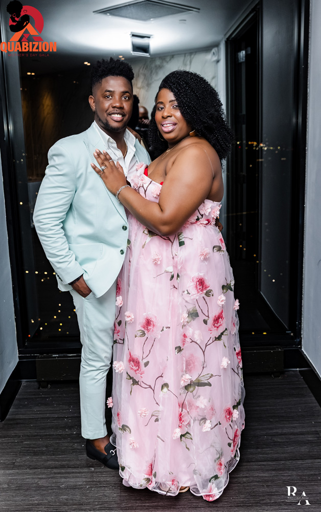 Gala Mother's Day 2025